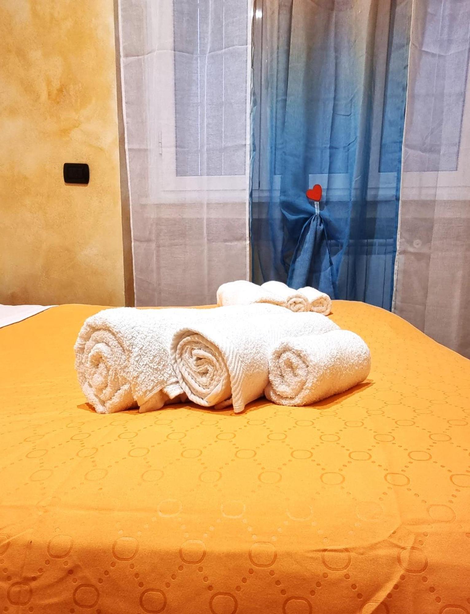 Wanderlust Pietralata B&B โรม ภายนอก รูปภาพ