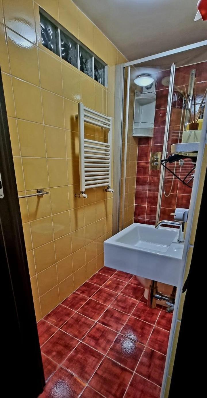 Wanderlust Pietralata B&B โรม ภายนอก รูปภาพ