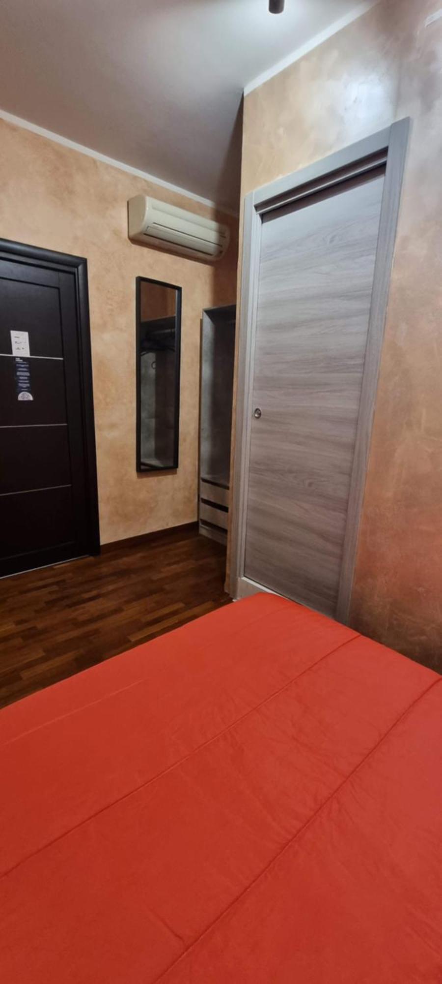 Wanderlust Pietralata B&B โรม ภายนอก รูปภาพ